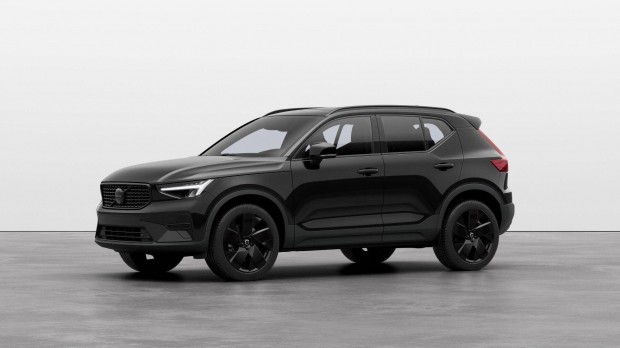 Volvo XC40 2.0 [B3] Mhev Plus Dark Black Editio...